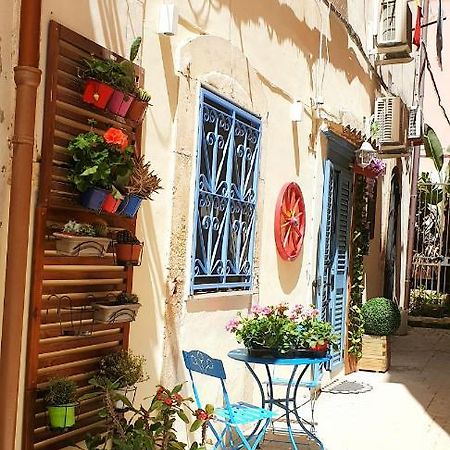 Ortigia Castel Maniace Daire Siraküza Dış mekan fotoğraf