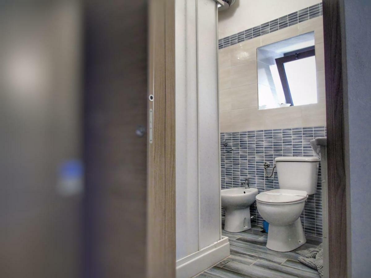 Ortigia Castel Maniace Daire Siraküza Dış mekan fotoğraf